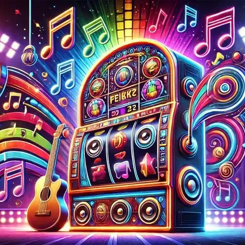 musica delle slot machine