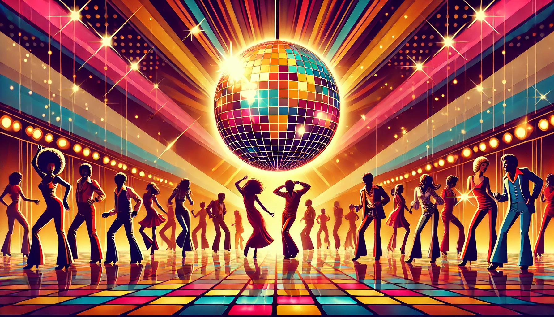 Juego de tragaperras disco