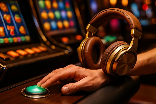 betting rhythm sound