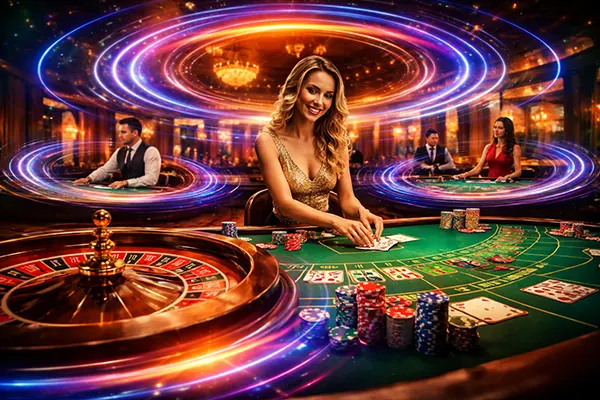 rueda ruleta streaming