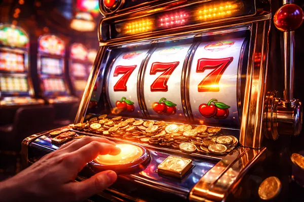 effetti audio casinò