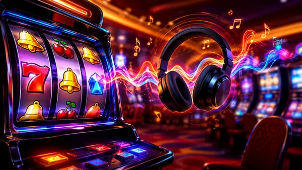 Suoni slot online